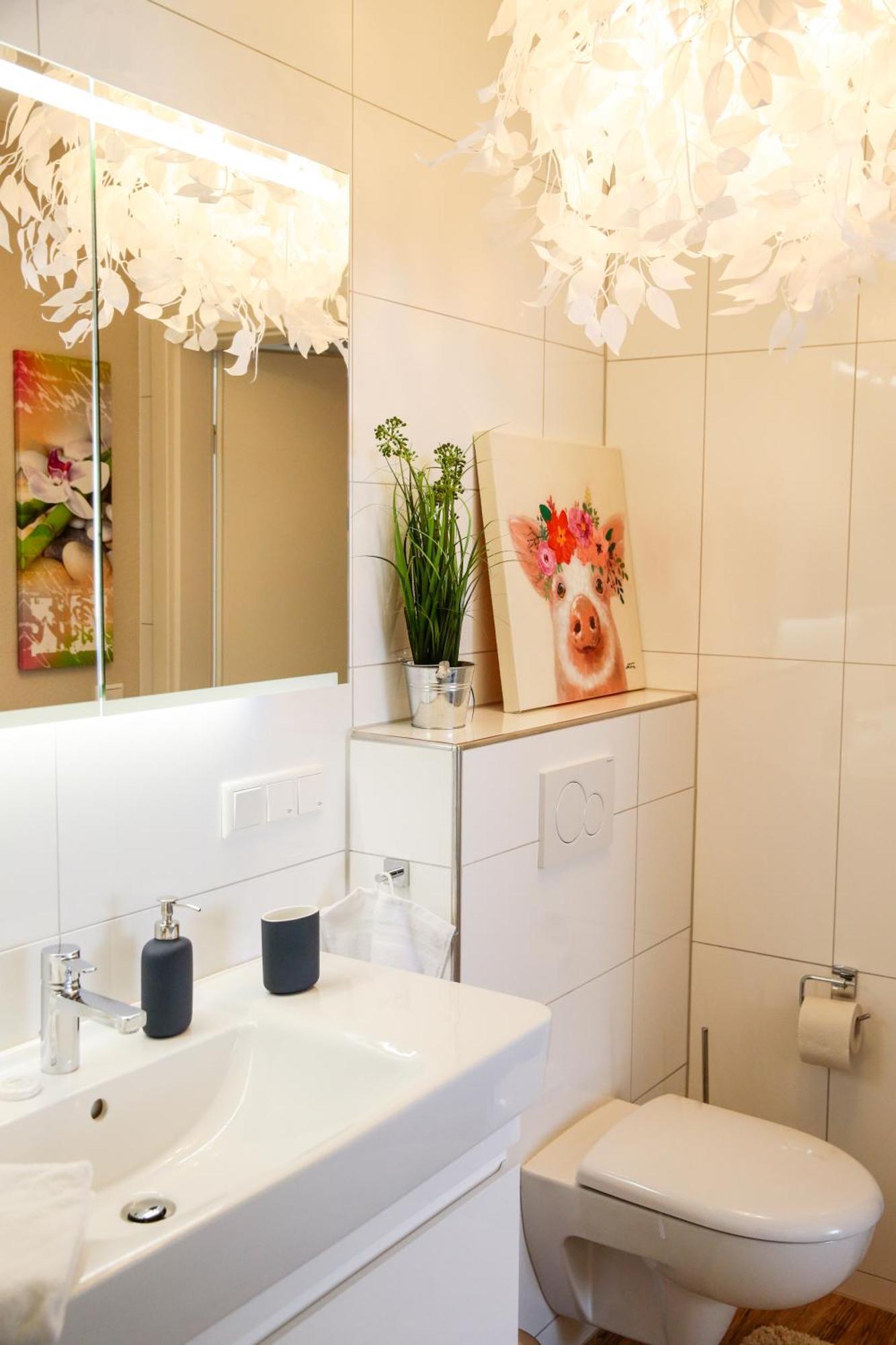 Dompanorama Der Weisse Pfau Apartment Fuer 2-4Pers Speyer Kültér fotó