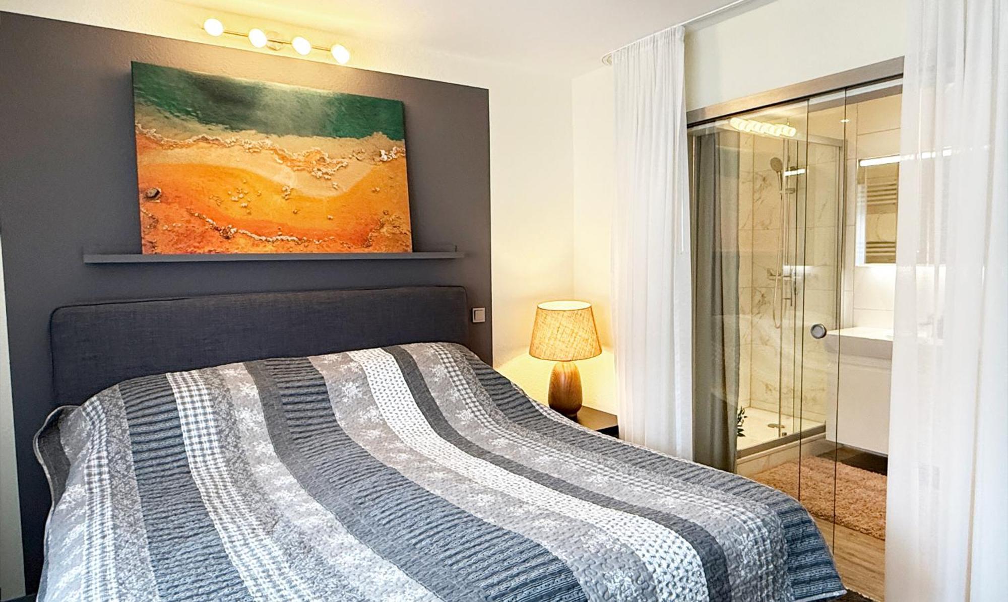 Dompanorama Der Weisse Pfau Apartment Fuer 2-4Pers Speyer Kültér fotó
