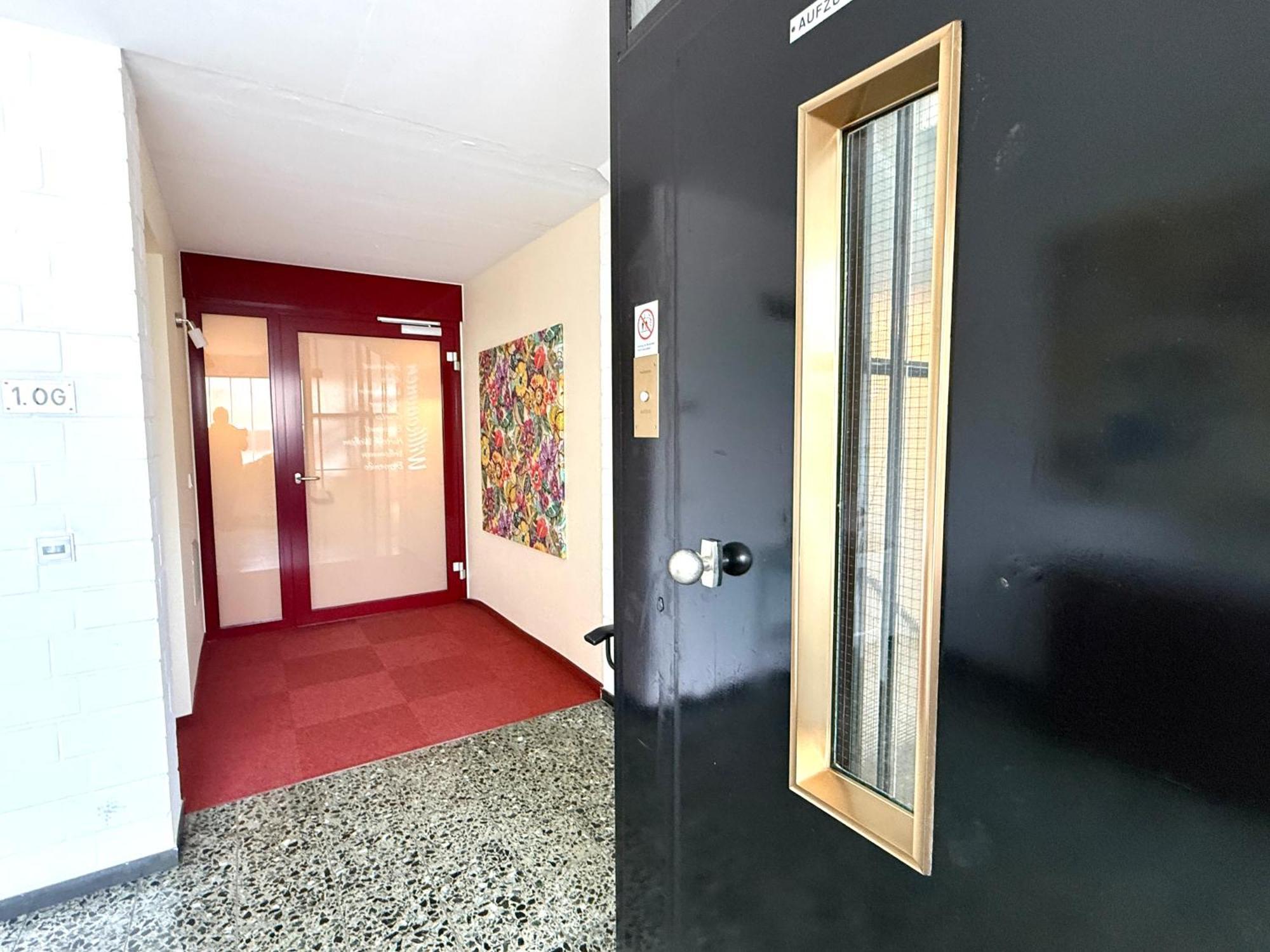 Dompanorama Der Weisse Pfau Apartment Fuer 2-4Pers Speyer Kültér fotó
